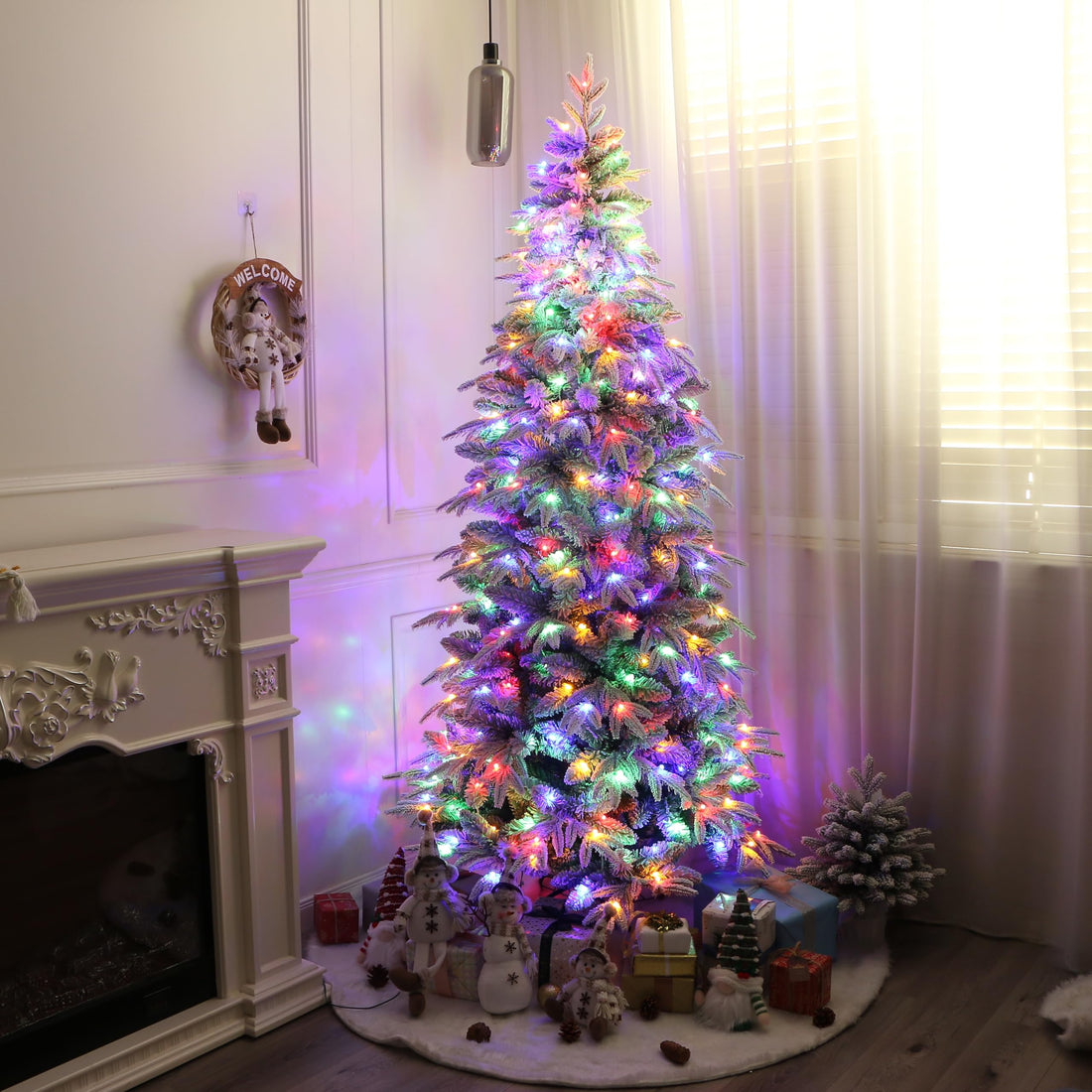 HOLIDAY STUFF