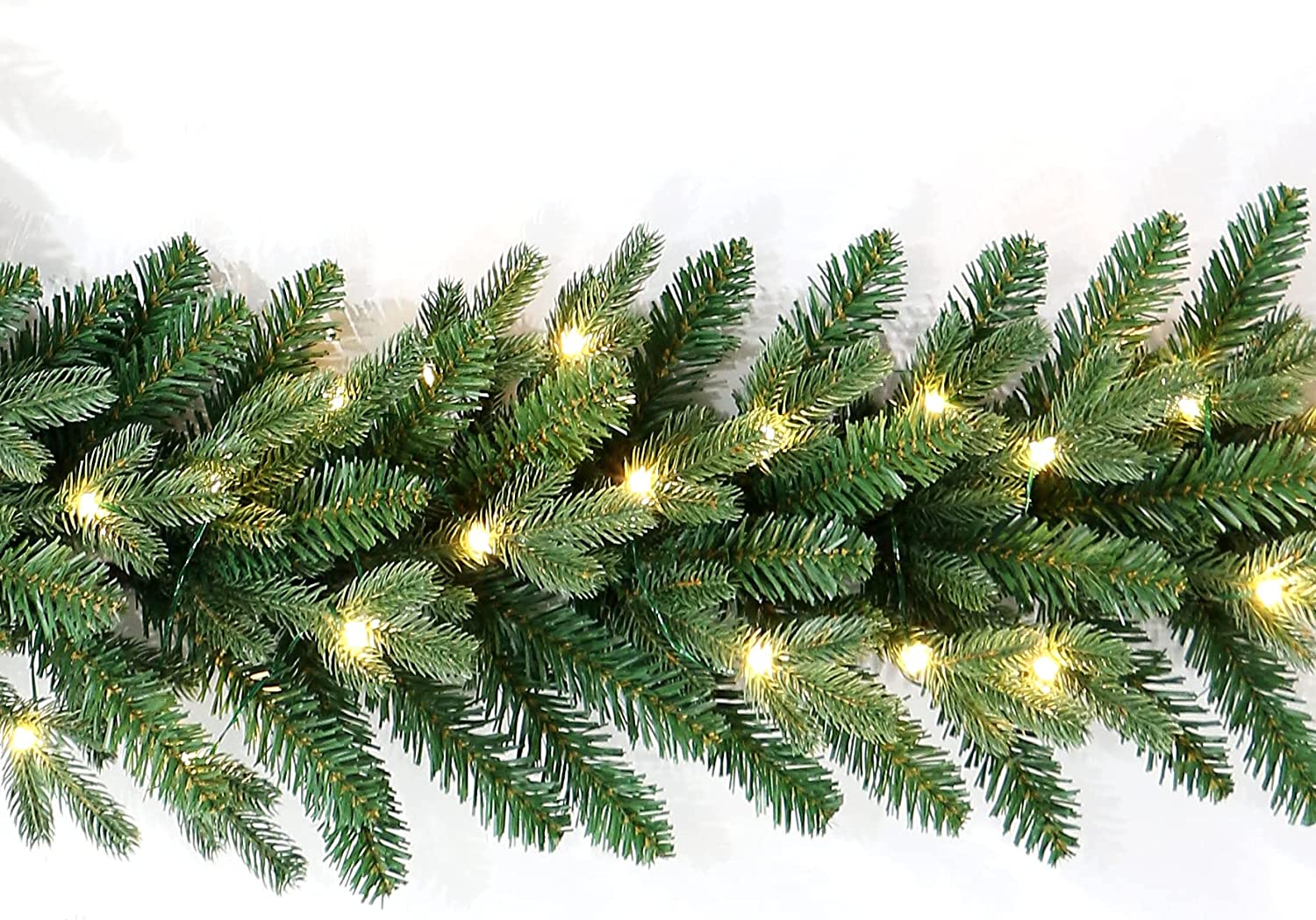 Garlands