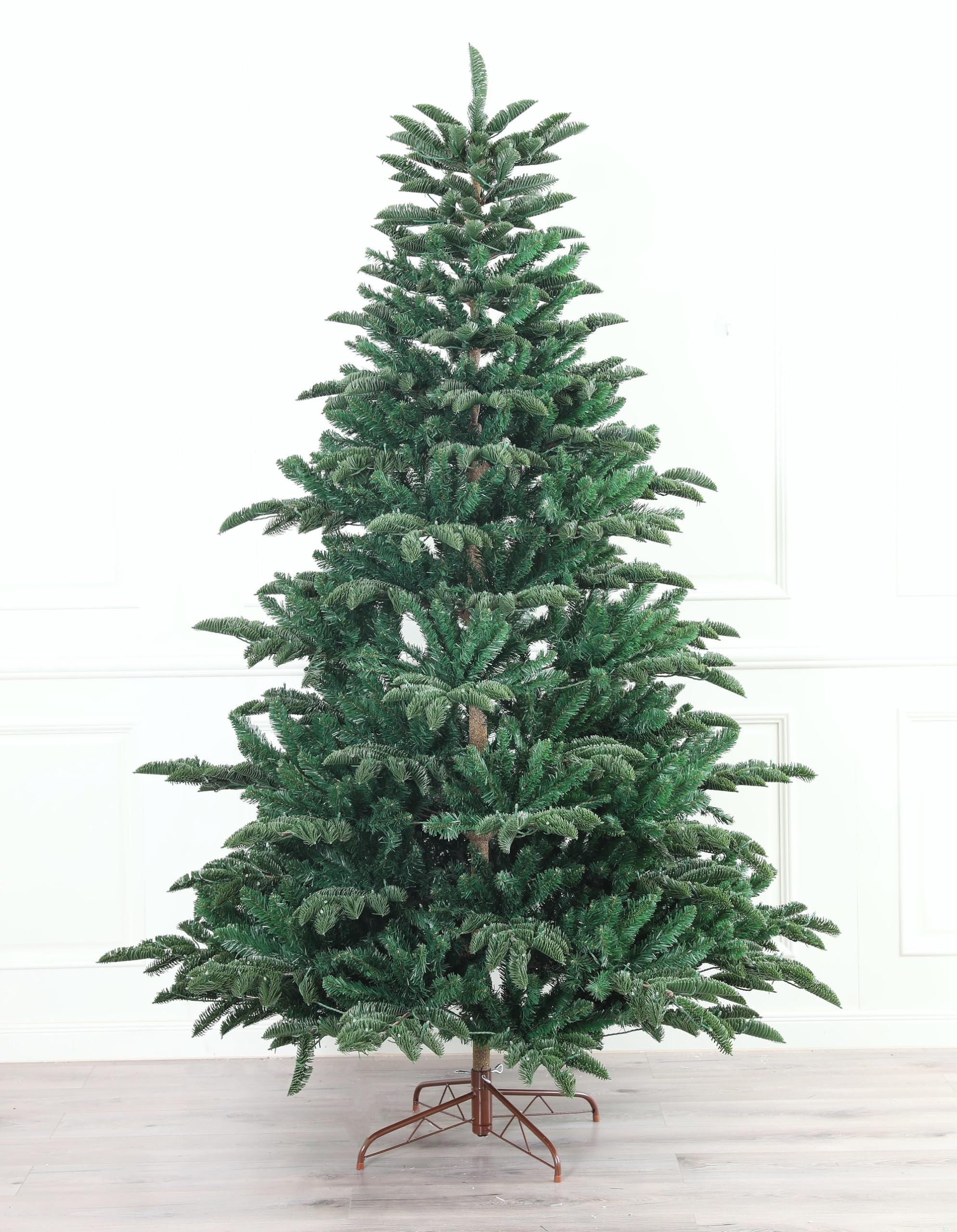 Appalachian Mountain Fraser Fir Artificial Christmas Tree (7ft)