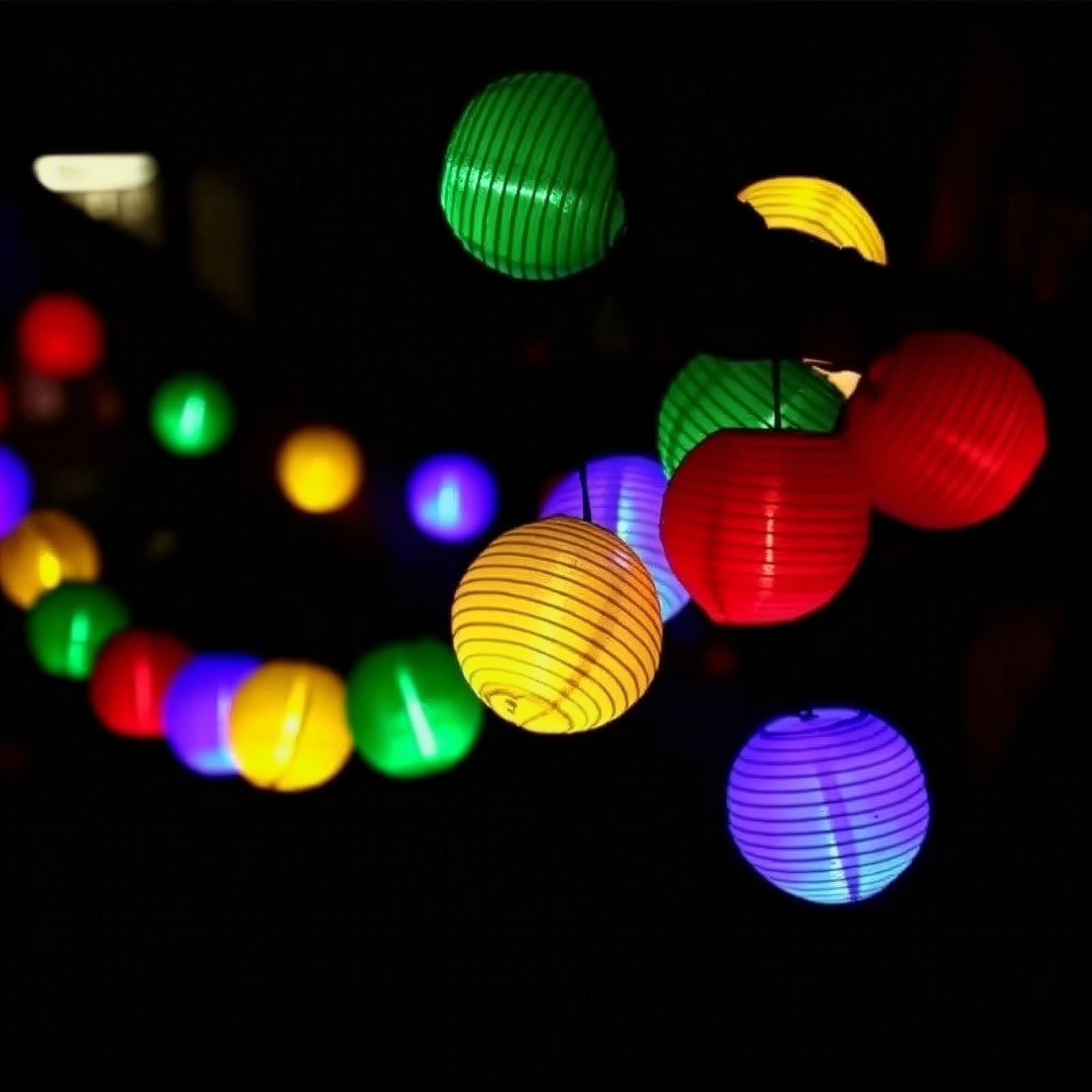 Solar Lights