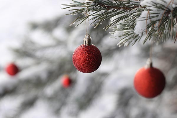 Decorations