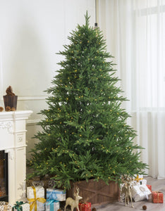 The Most Relistic Balsam Fir Christmas Tree