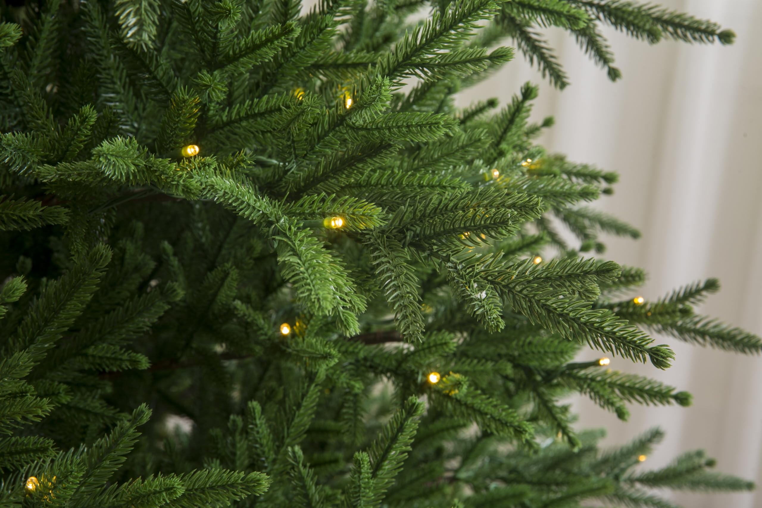 The Most Relistic Balsam Fir Christmas Tree