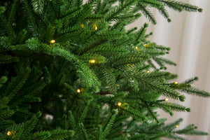 The Most Relistic Balsam Fir Christmas Tree