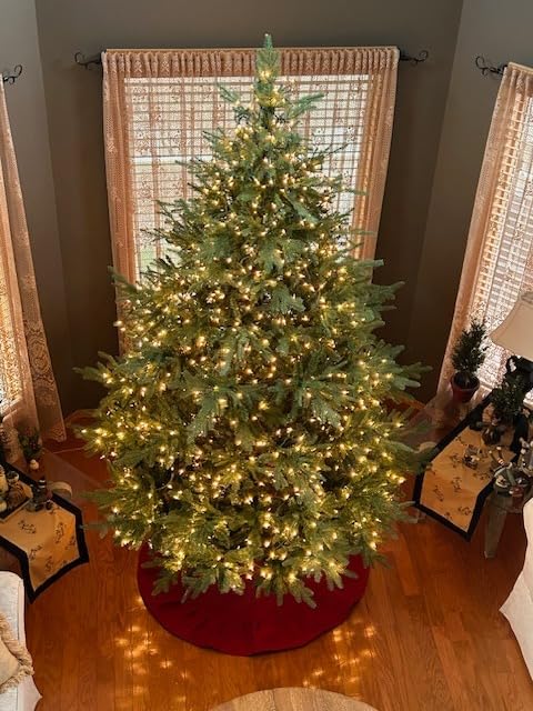 HOLIDAY STUFF