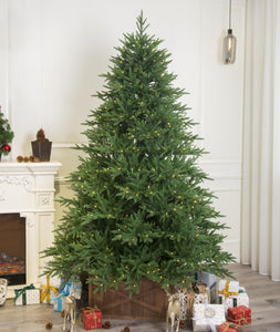 The Most Relistic Balsam Fir Christmas Tree